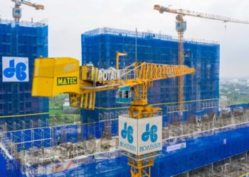 công ty xây dựng long an