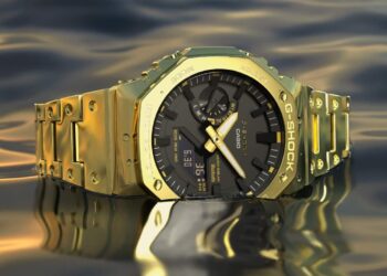 cửa hàng đồng hồ tại Vũng Tàu