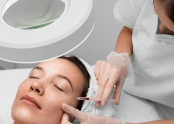 địa chỉ tiêm filler uy tín tại TPHCM