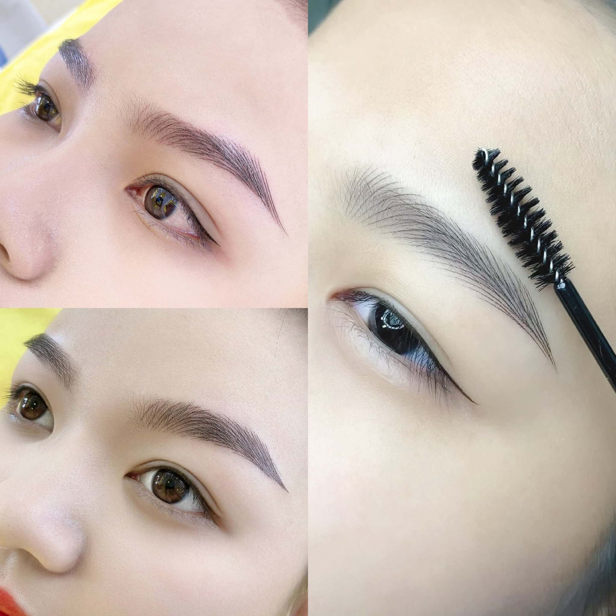 Thẩm Mỹ Viện Ngọc Hường 