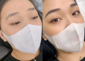 điêu khắc chân mày vũng tàu