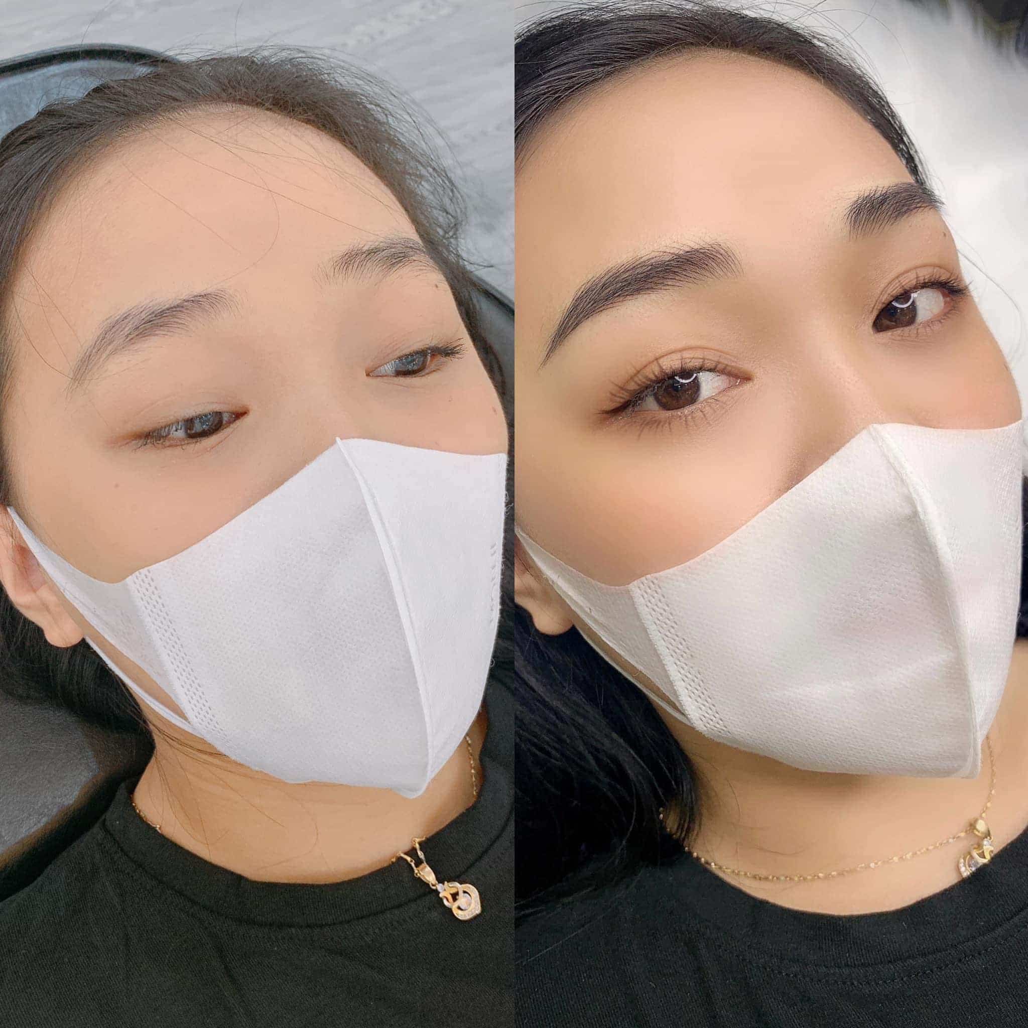 điêu khắc chân mày vũng tàu