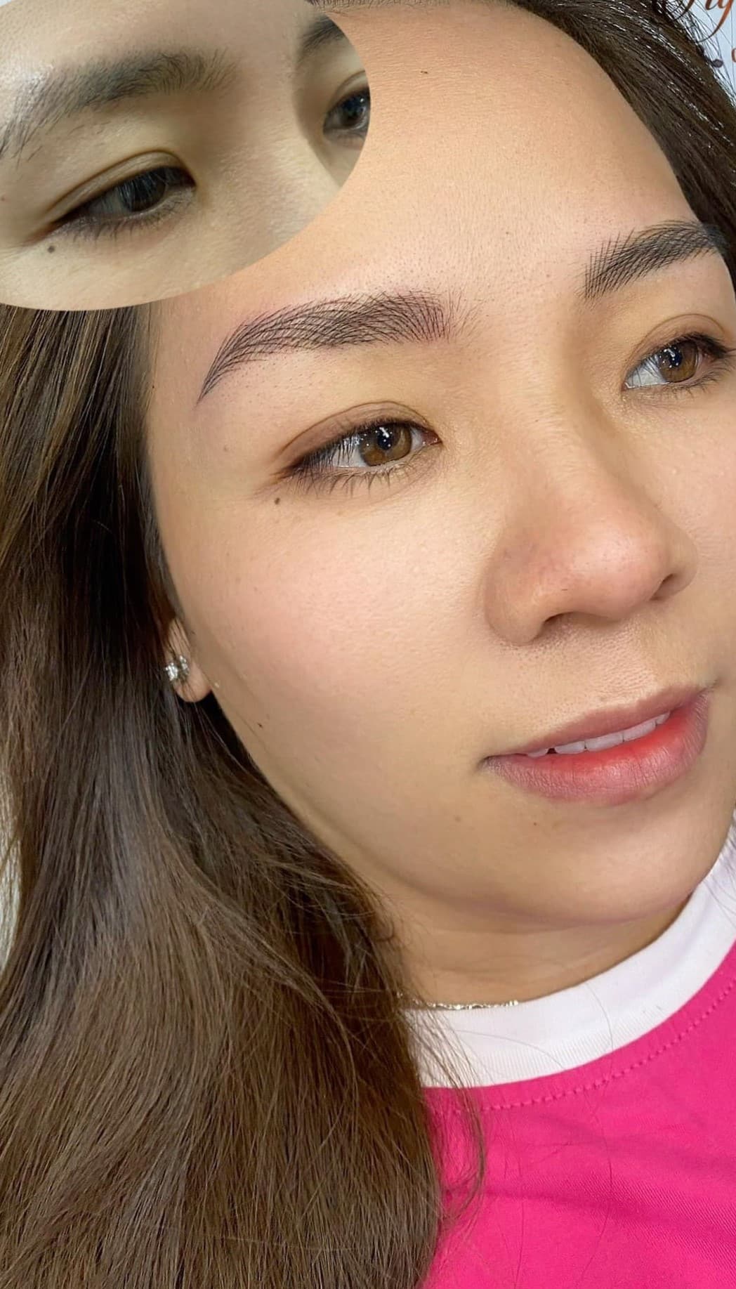 điêu khắc chân mày vũng tàu