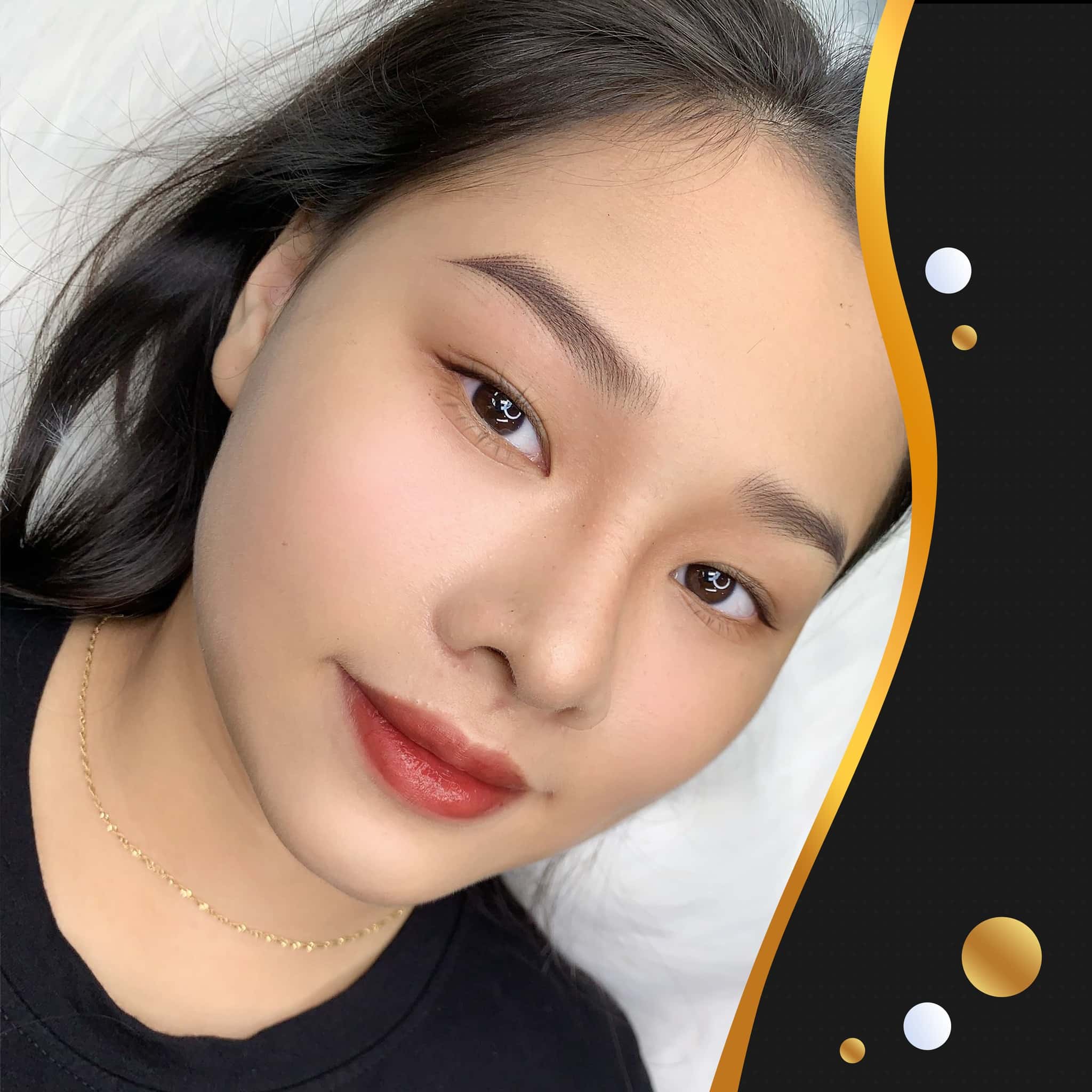 điêu khắc chân mày vũng tàu