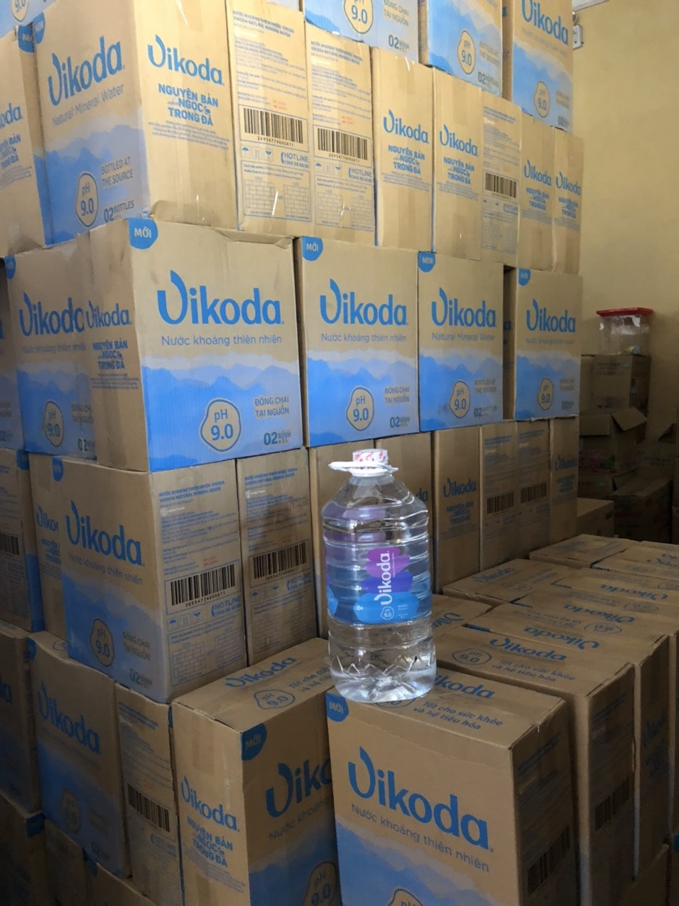 Công Ty Phúc Hưng San