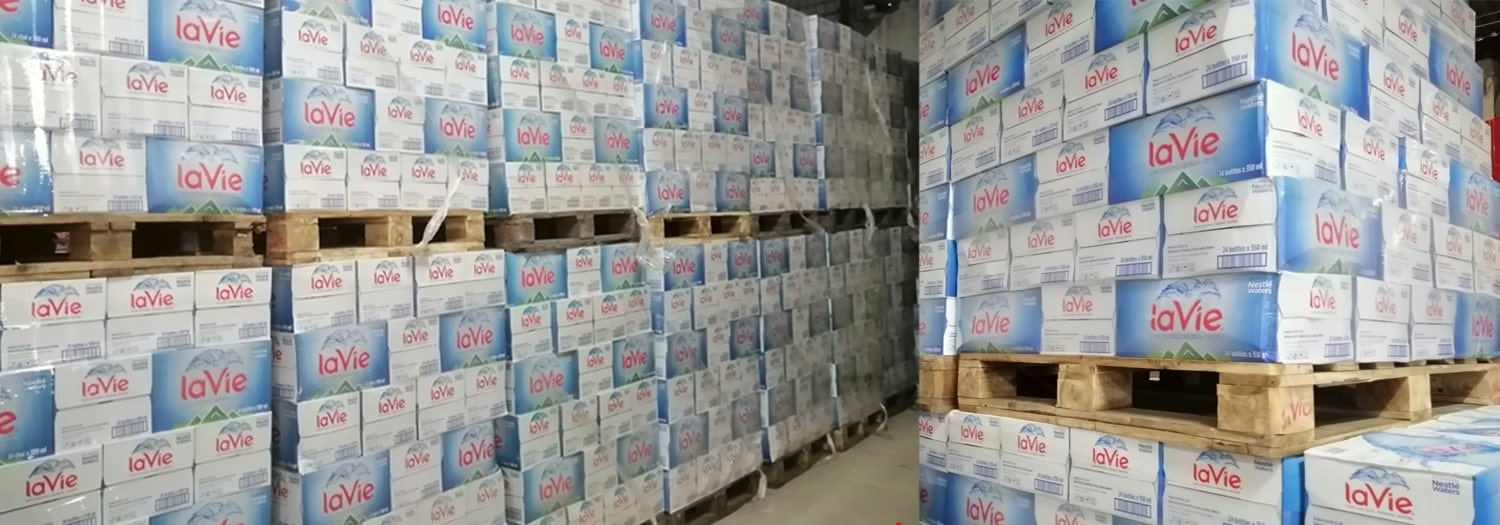 giao nước uống tại nhà hà nội