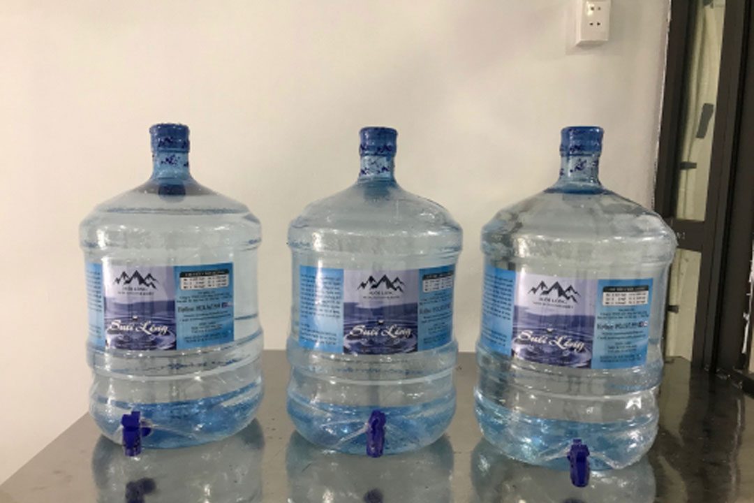 giao nước uống tại nhà hà nội