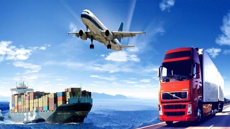 DHL Express chuyên gửi hàng đi Úc tại Đà Nẵng