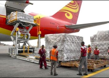 Danh Sách TOP 10 Địa Chỉ Gửi Hàng Đi Úc Tại Đà Nẵng Uy Tín