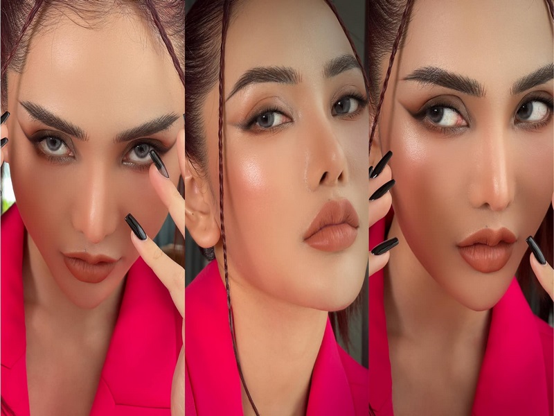 Đơn vị Haithanhcao Makeup