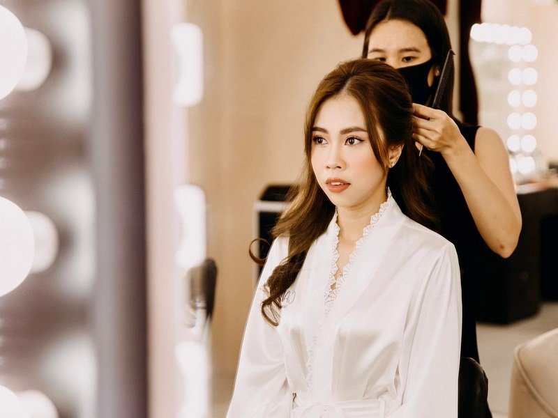 Đơn vị CAM Wedding