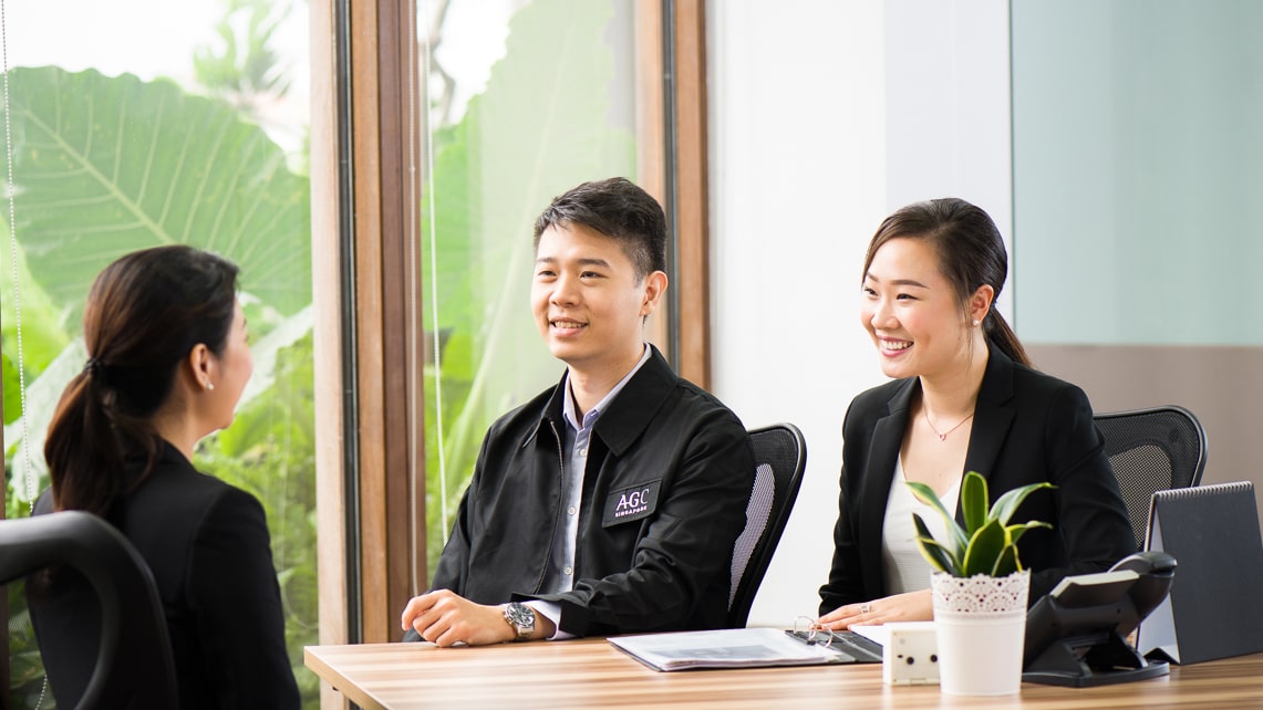 Công Ty Luật DANALAW