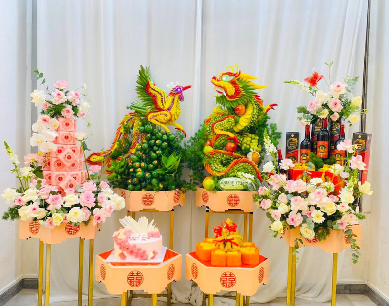 Shop Giàu Nguyễn
