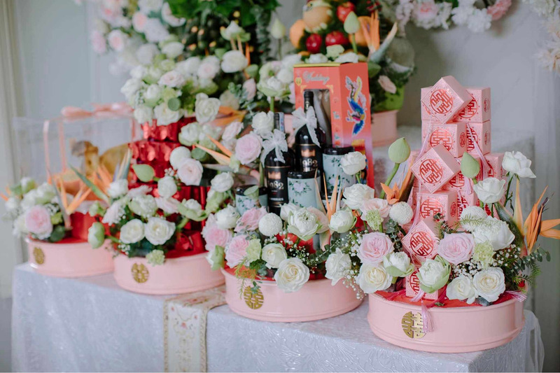 Hera Wedding & Events
