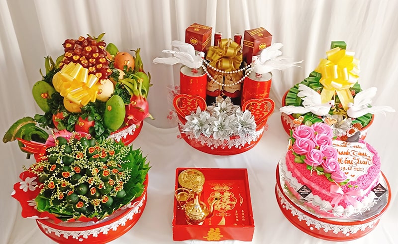 Đông Phương Wedding Đông Phương Wedding