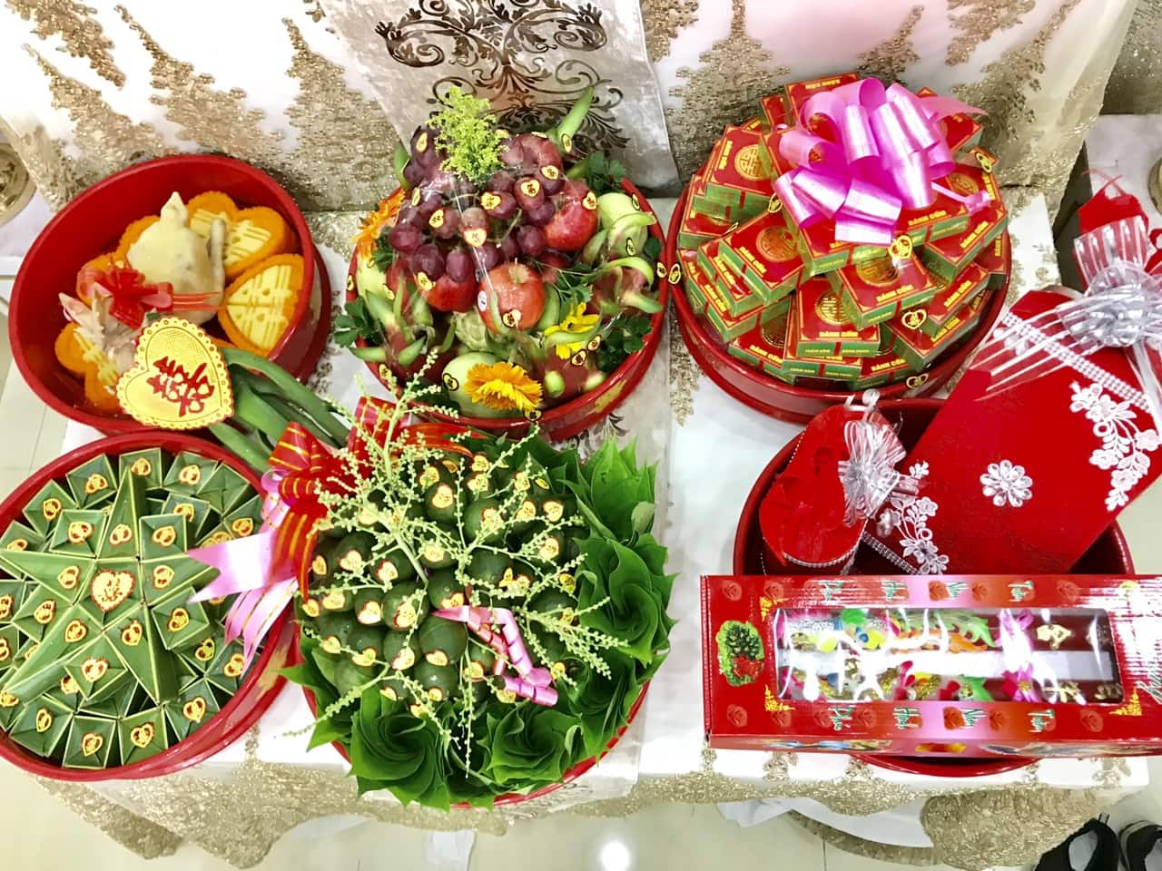 Cửa Hàng Như Ý Wedding