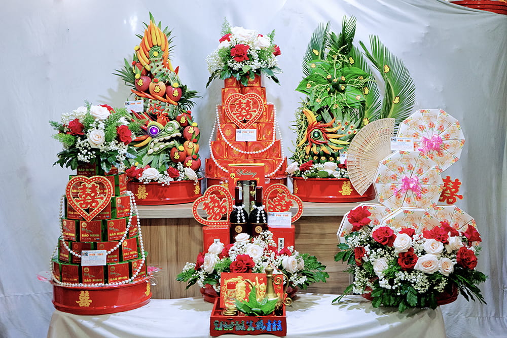 Cửa Hàng Phu Thê Wedding