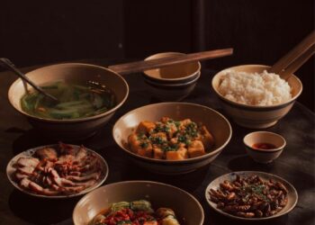 Đơn vị Nhà Hàng Tầm Vị