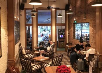 Danh Sách TOP 10 Nhà Hàng Âu Ở Sài Gòn Chất Lượng