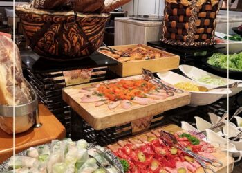 Nineteen Buffet Restaurant