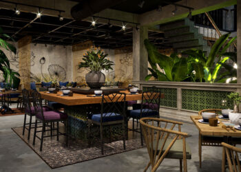 nhà hàng chay hà nội