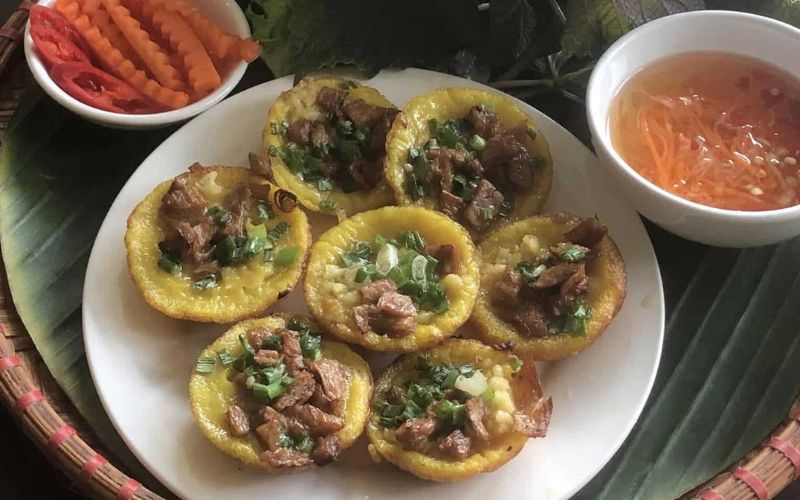 An Nhên