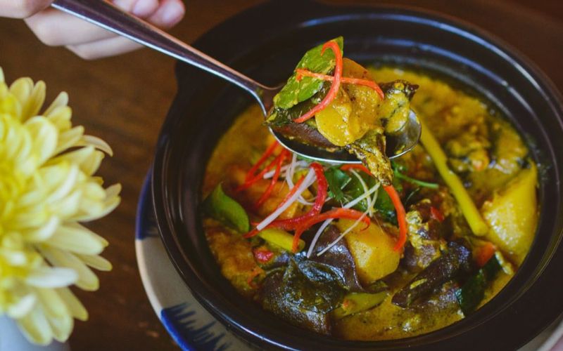 Pi Vegetarian Bistro