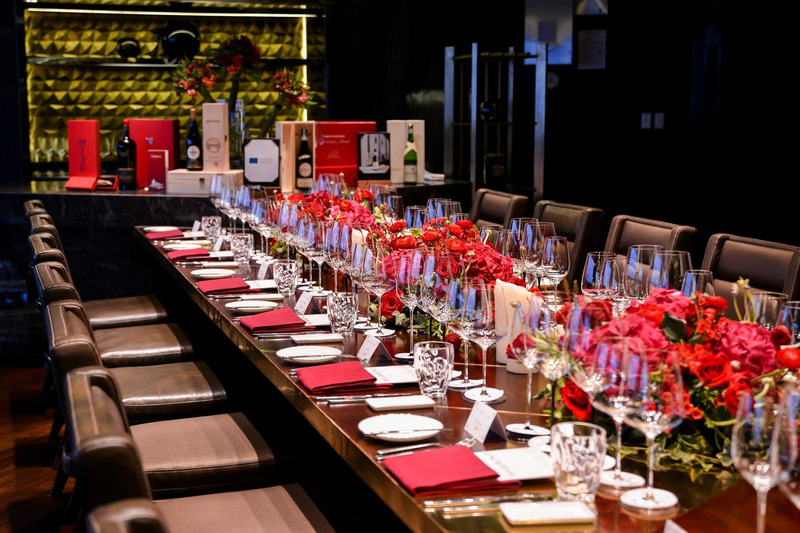 Stellar Steakhouse