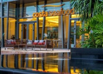 Danh Sách TOP 10 Địa Chỉ Nhà Hàng Có Phòng Riêng Ở Nha Trang Chất Lượng