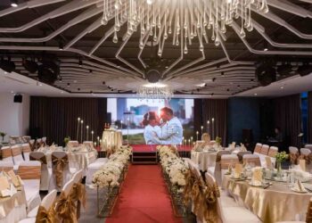 nhà hàng có phòng riêng TPHCM