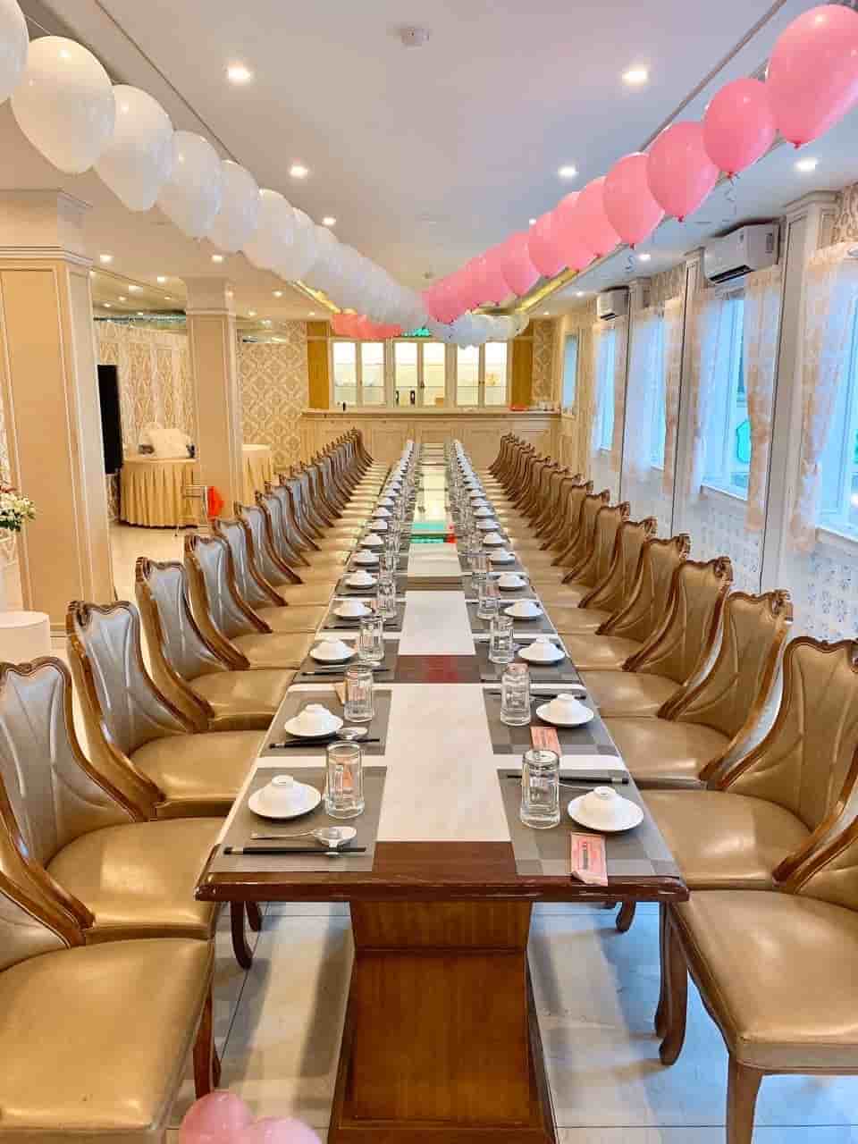 Nhà Hàng K3