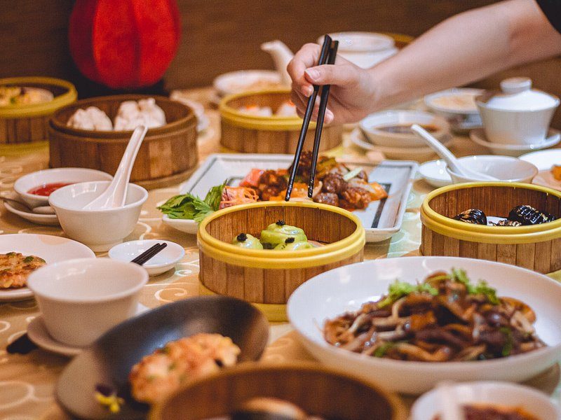 nhà hàng fine dining ở sài gòn