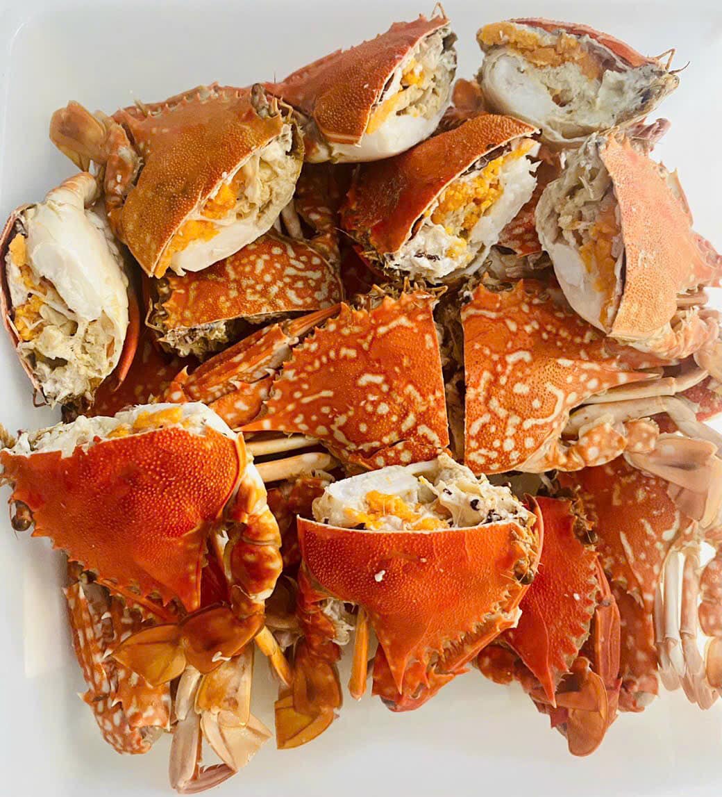 Nhà Hàng Toàn Mỹ