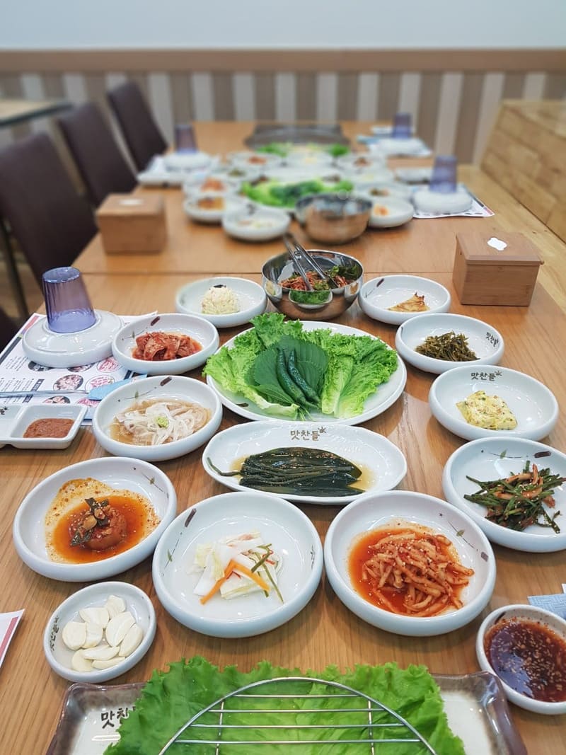 Matchandeul BBQ