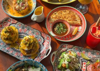 nhà hàng mexico hà nội