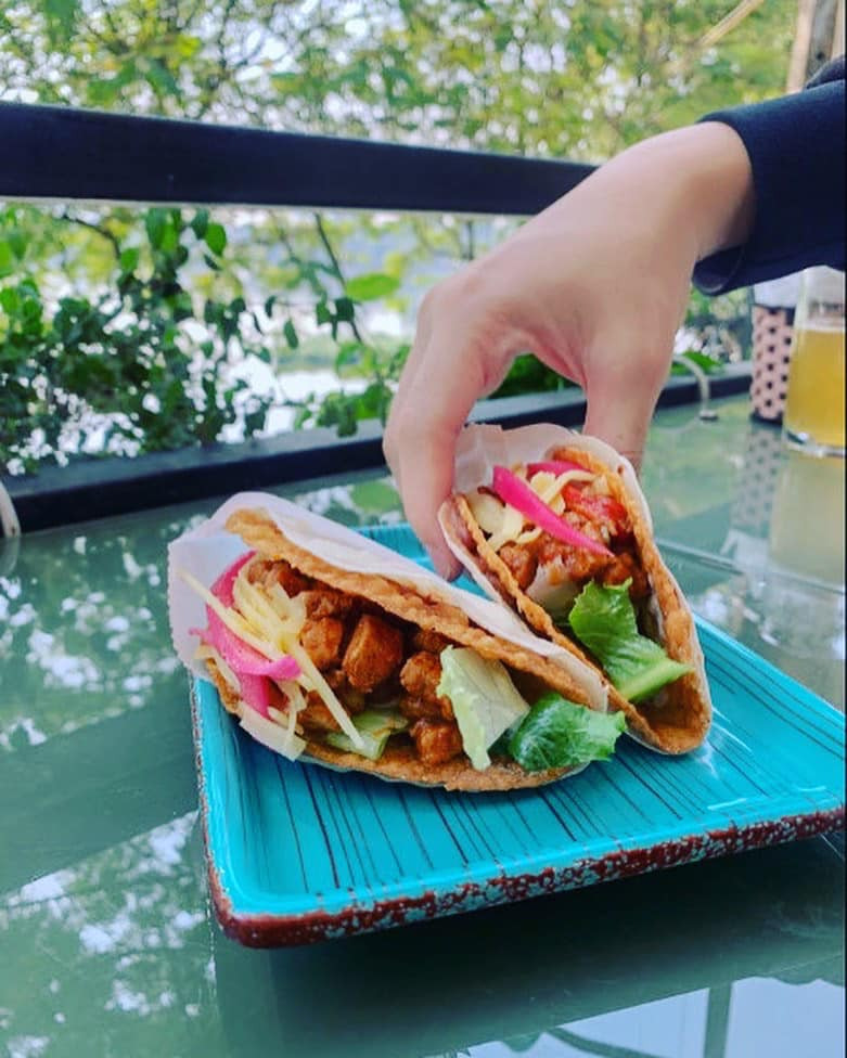 nhà hàng mexico hà nội