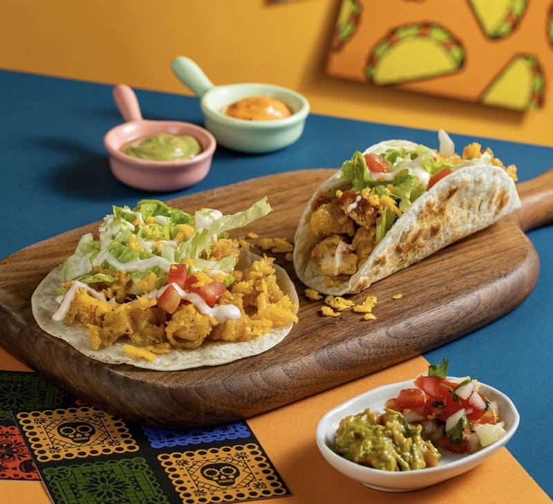 nhà hàng mexico hà nội
