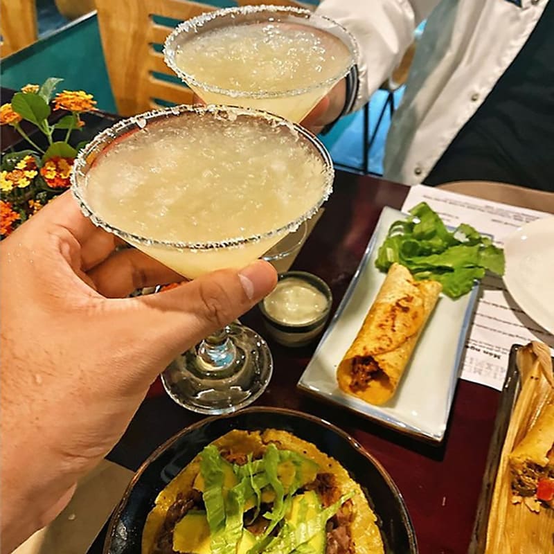 nhà hàng mexico hà nội