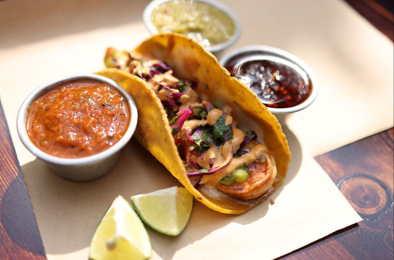 Naco Taco