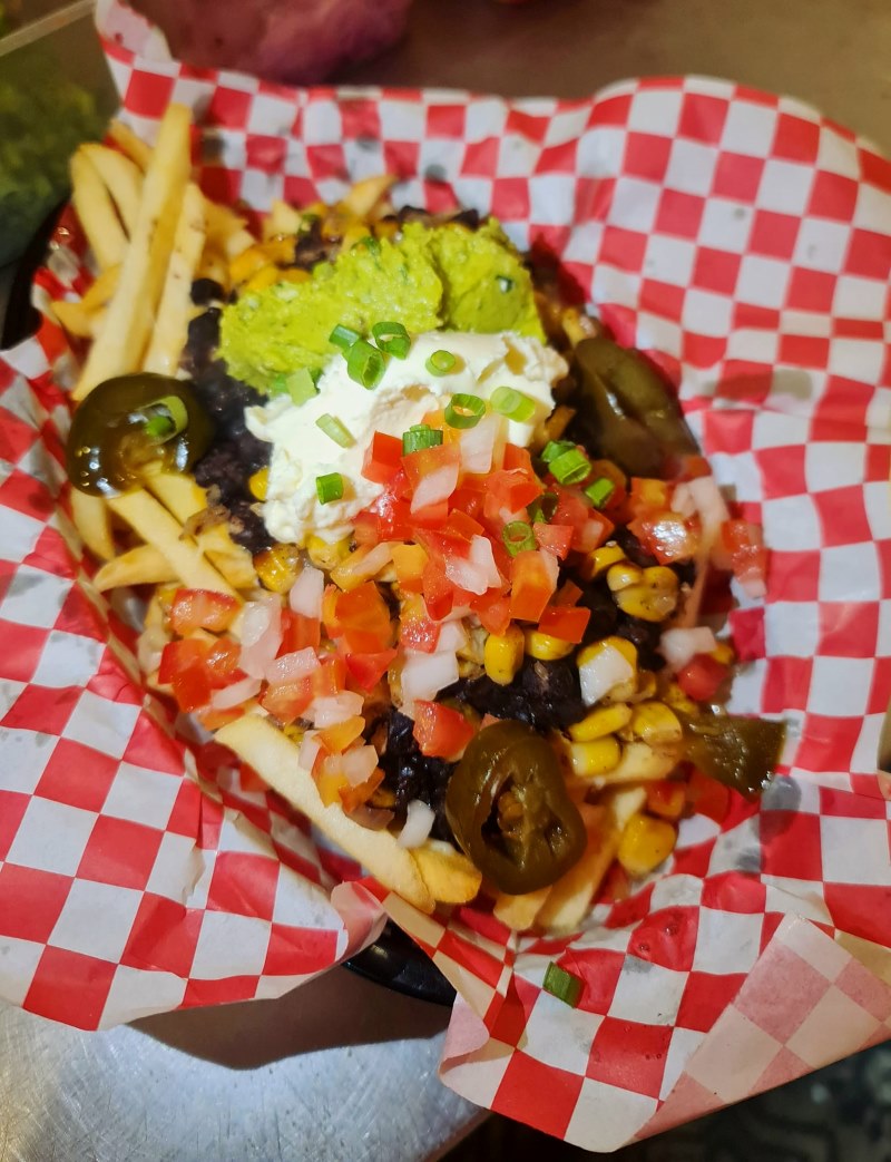 El Camino Taqueria