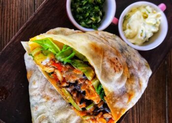 Alpaca Homestyle Cafe