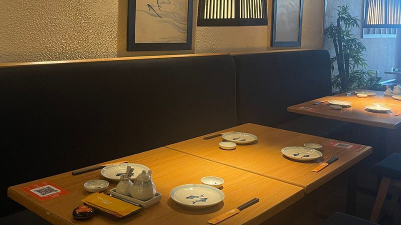 Sushi Kei