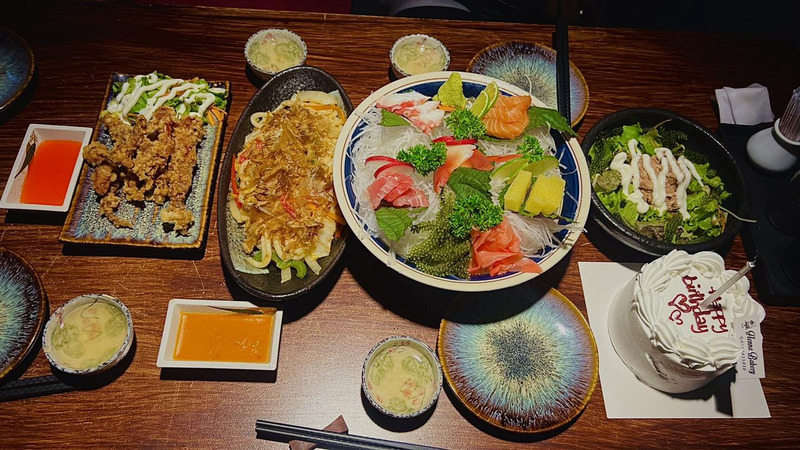  Izakaya Toru