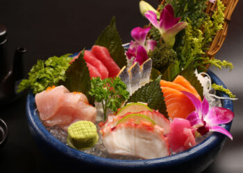 Taiyo BBQ & Sushi Restaurant