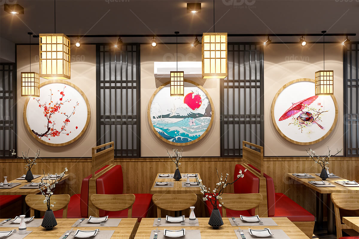 Niran Sushi