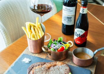 nhà hàng steak hà nội