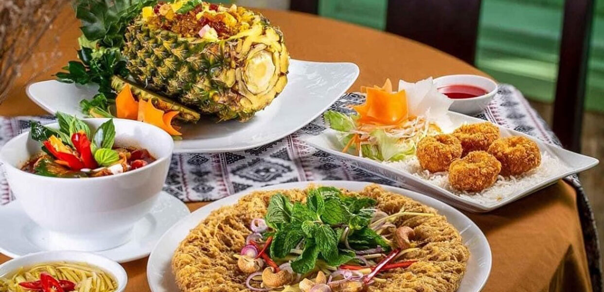 Đơn vị Lộc Thái