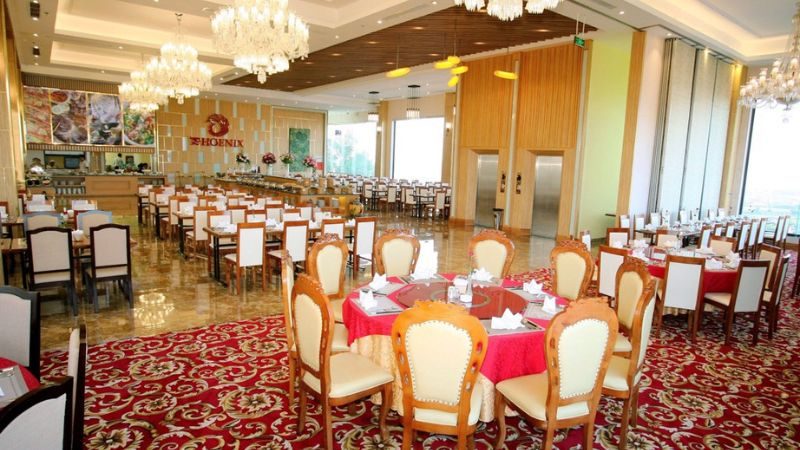 Nhà Hàng Tiệc Cưới Bắc Ninh