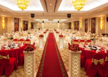 Nhà hàng Mimi Palace