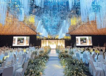 nhà hàng tiệc cưới hà nội